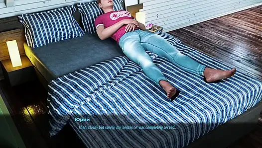 Vollständiges Gameplay - MILFs von Sunville 2, teil 73
