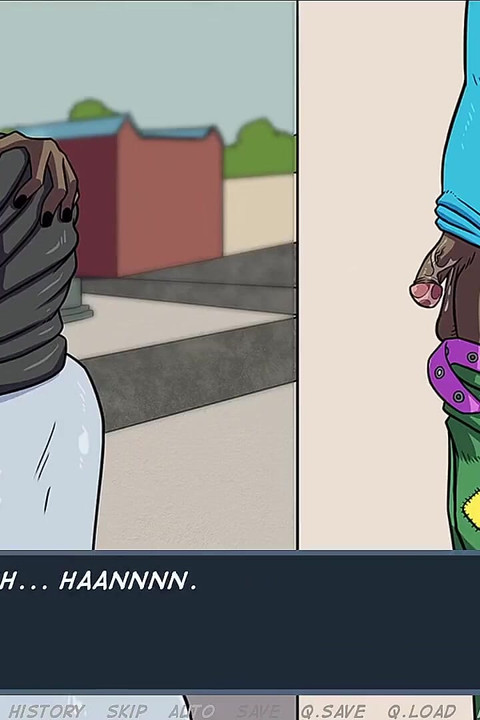 Kitap 5: Korra'nın bilinmeyen efsanesi porno oyunu [bölüm 07]