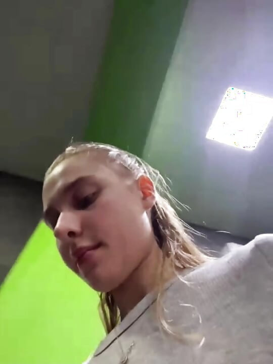 Spor salonunda jucielussie eğitimi