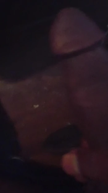 Black cock