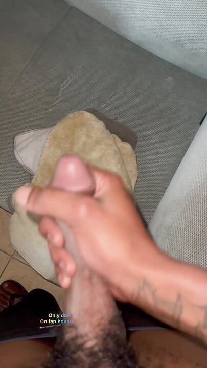 Amazing Moment When Beautiful Gay Boy Plays with Huge Dick