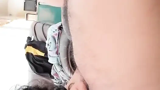 Невестка пришла увидеться с ней на свечера на его годовщину, часть 2