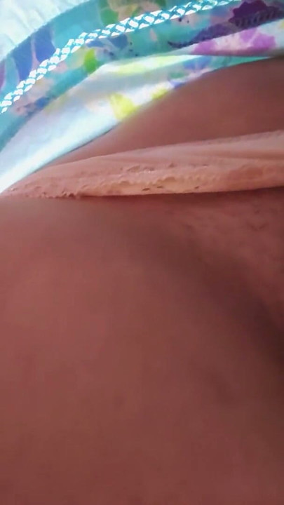 Some stranger rub his cock and cum in my panties in bus | Clip 1