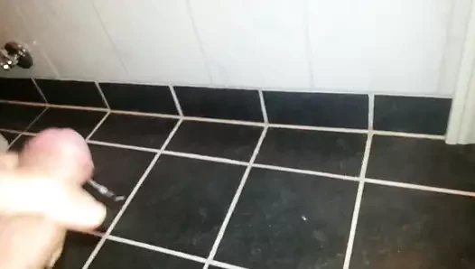 mastürbasyon dışarı büyük yük