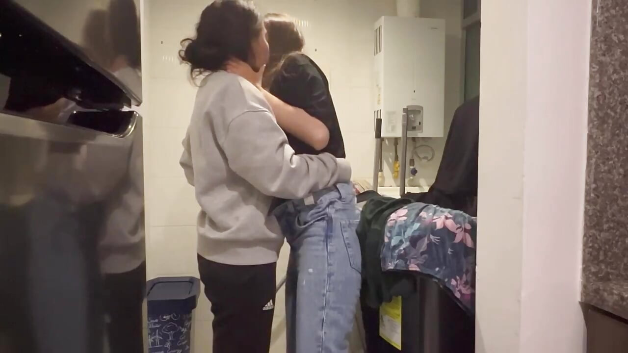 Eu lesbiană de facultate