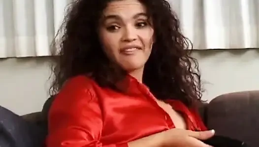 Movie From Aurora of Chica Boom