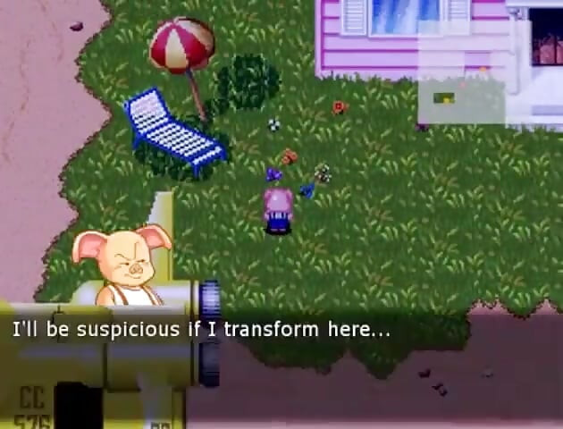 Kamesutra V0.04 Part 1 Sexy Bulma and Dreaming About Chi-chi by Loveskysanx