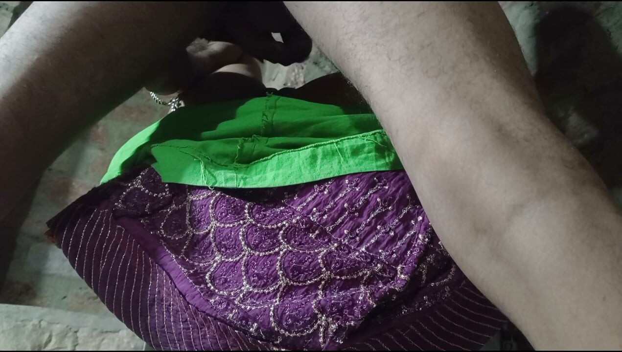 দেশি আন্টিকে পেলাম।
