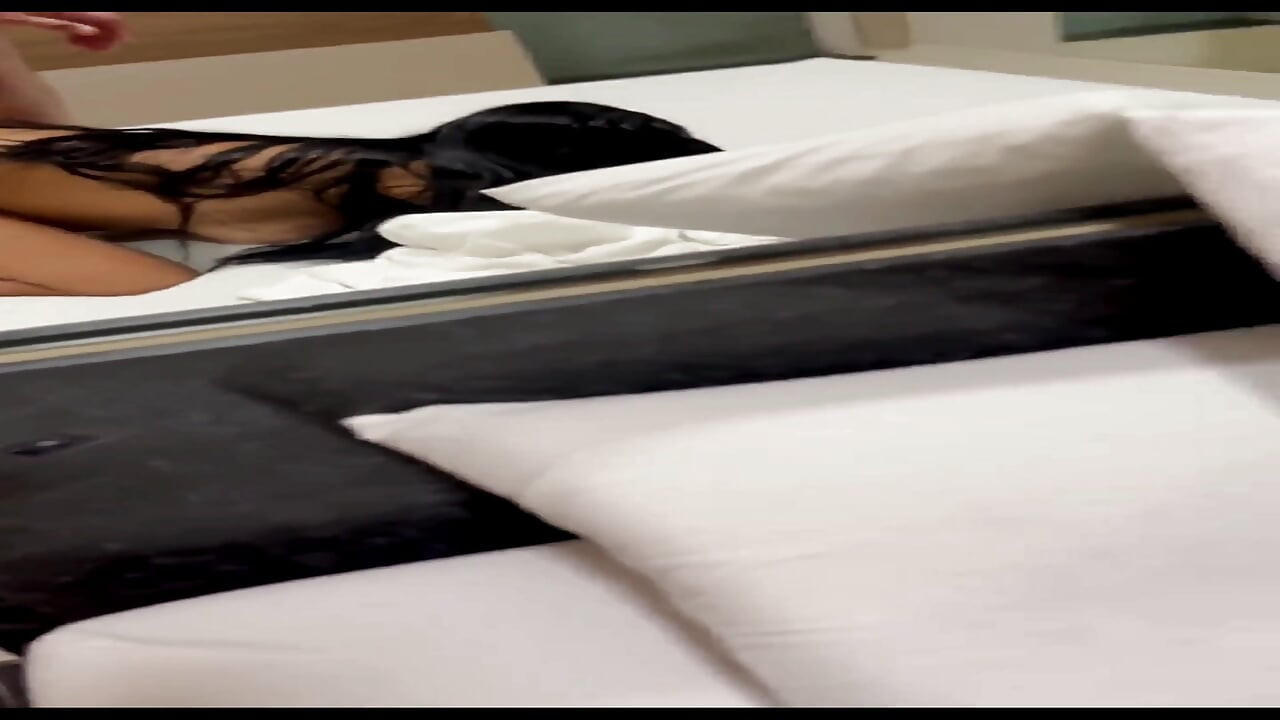 Vanessanha Was so Amazing That Day That I Her in All These Positions