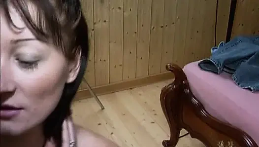 Süße lesbische schätzchen aus deutschland sind hier, um sich gegenseitig zu lecken