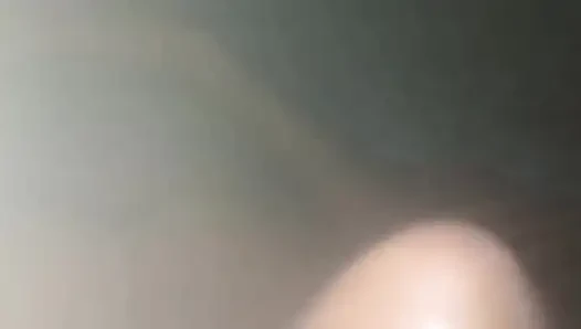 Gece hayatımın karısını sikiyorum