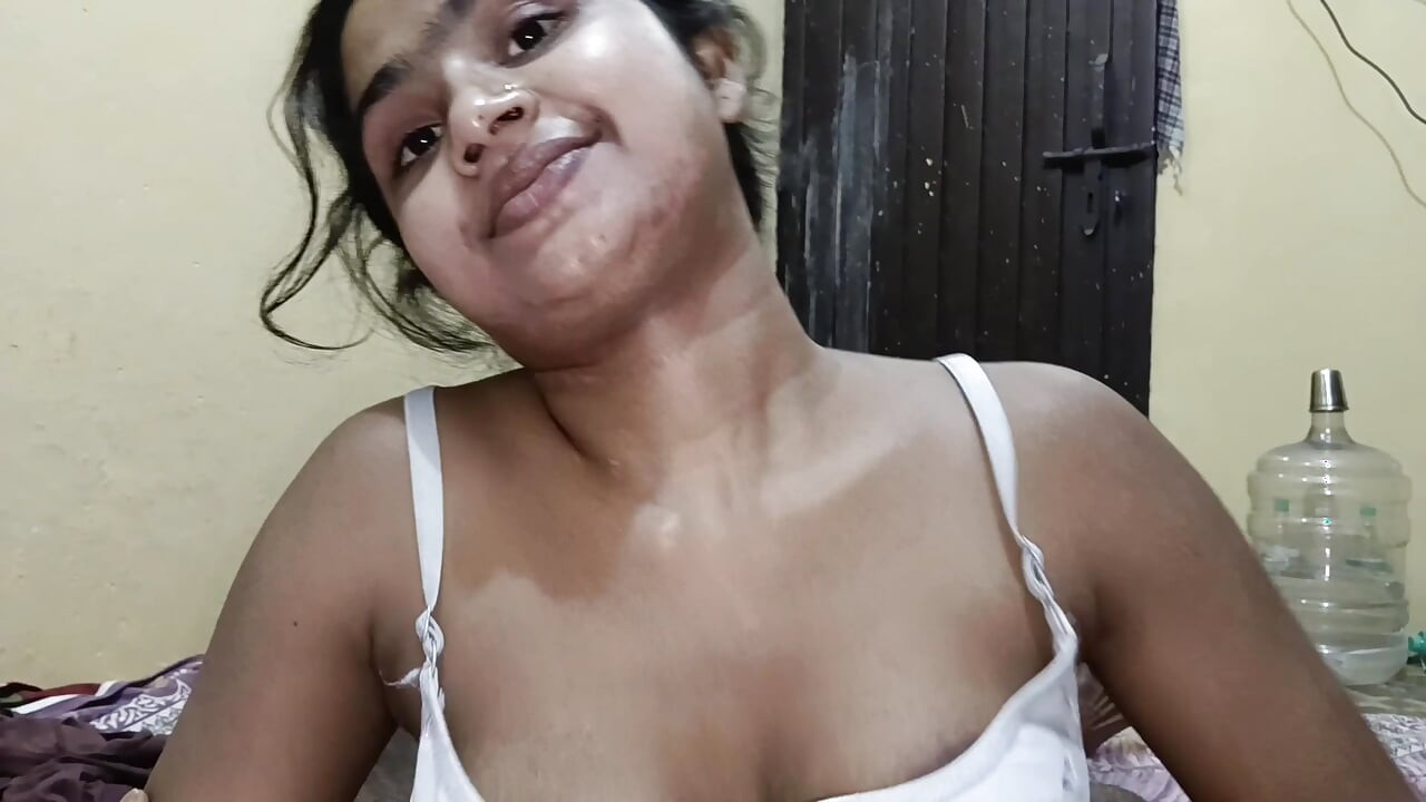 Caught By Bhabhi While Jerking - Desi Devar Bhabhi Hot Forbidden Sex