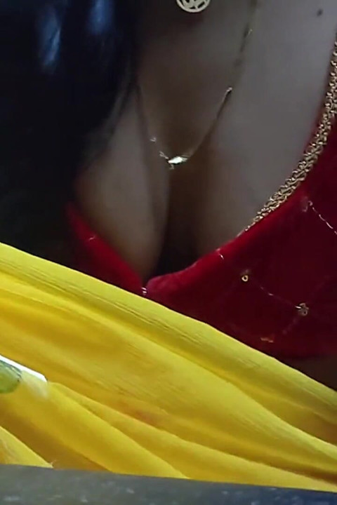 Bhabhi Get Doggy Style fucked przez Strong Man