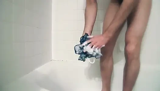 Shower Time