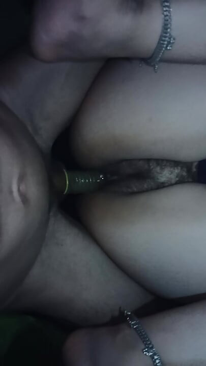 Adik ipar kampung dengan awek kampung seks kondom