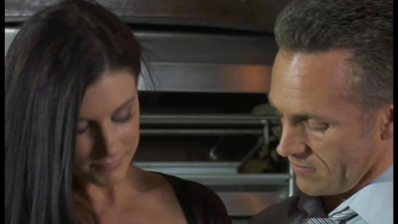 Beauté divine et sexe déjanté