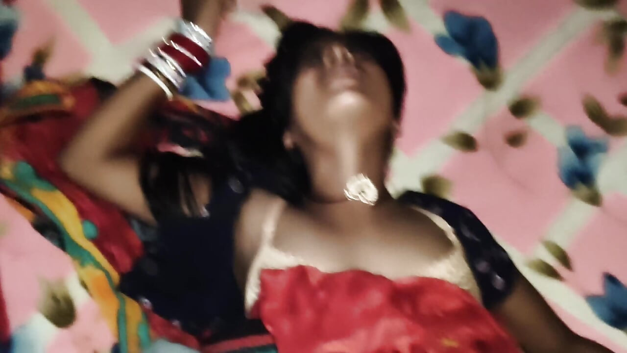 I first Time Fuck My best friend in bedroom in Indian village couple