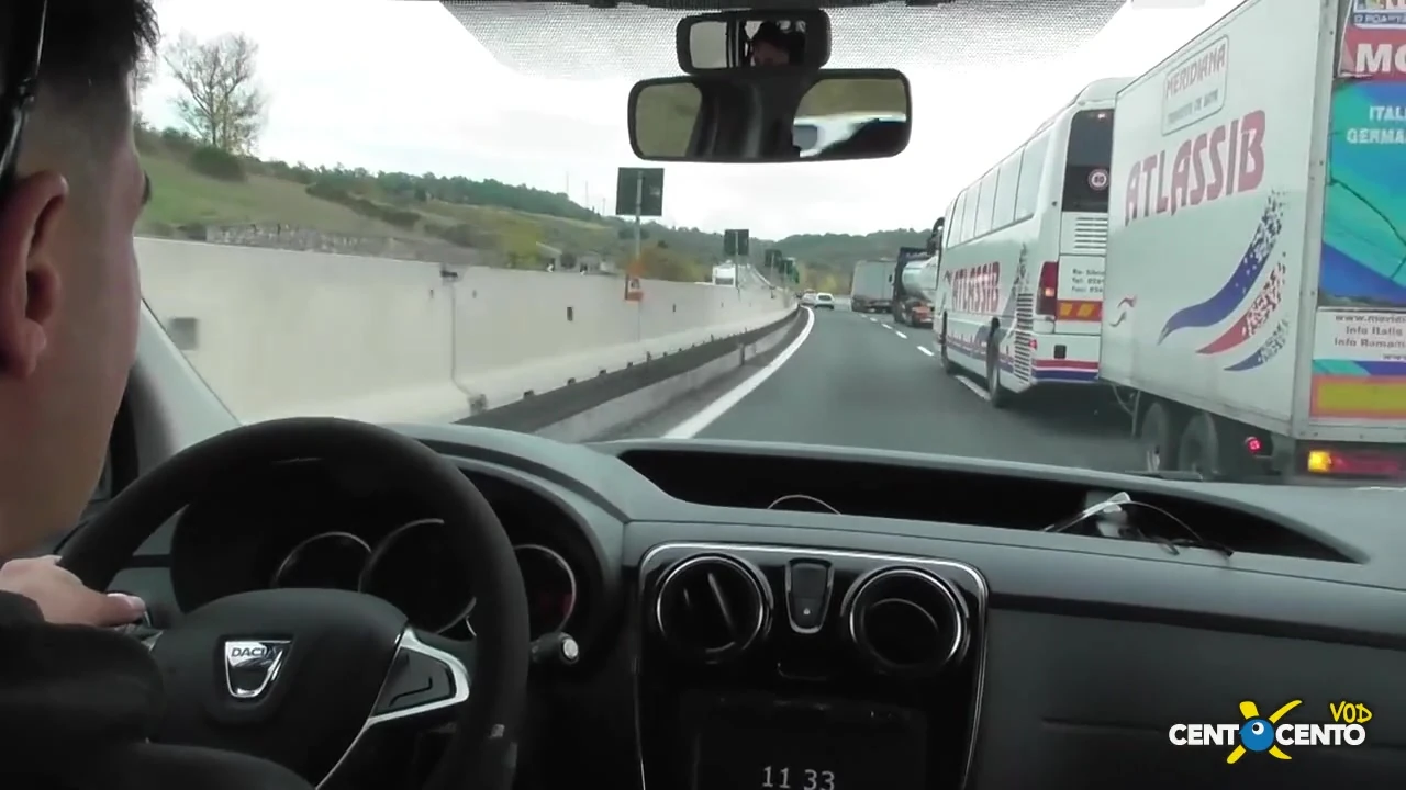 Go Get It in the Ass