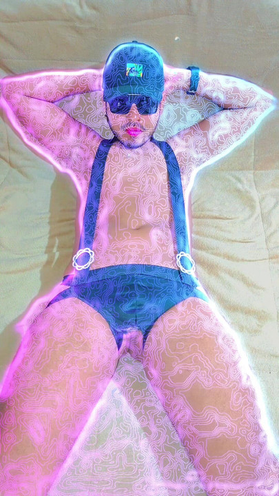 Arthur is a very naughty CariocasHot21 with a very tasty butt and greedy. It is top of mind and will make you very crazy with horniness!
