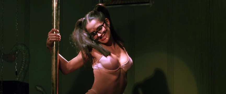 Salma Hayek - ''Dogma''