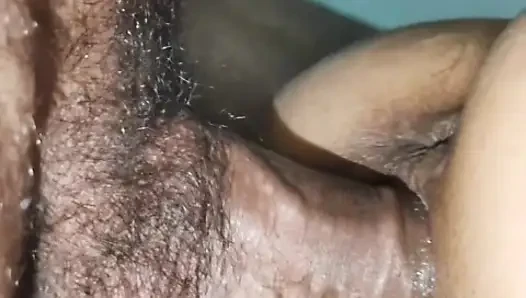 I love BBC, monster cock destroying my pussy