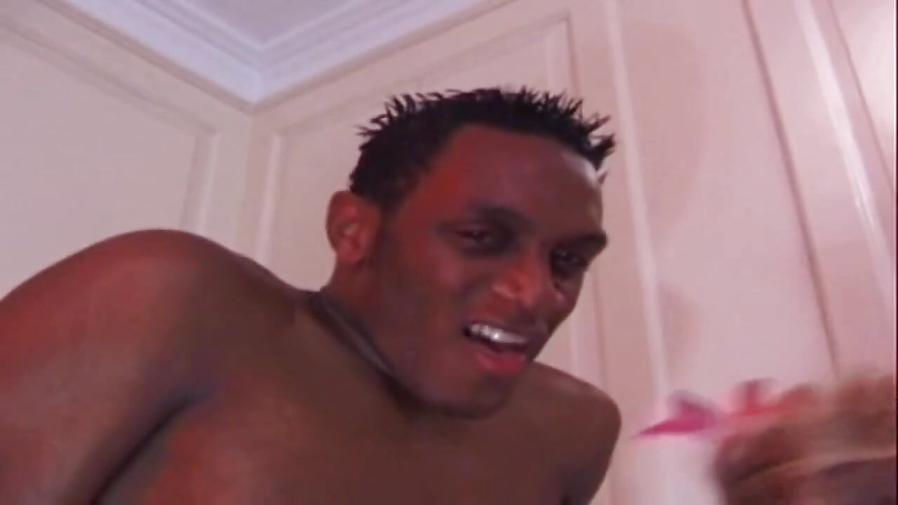 Big Omar's British Adventures: No Holes Barred (2001)
