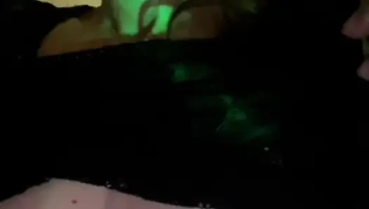 Duyusal Işıklar Göğüsler