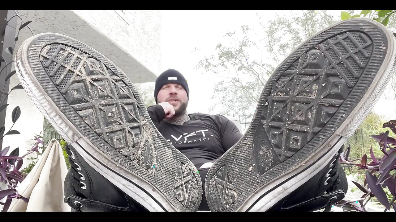 I'm Gonna Chill Here