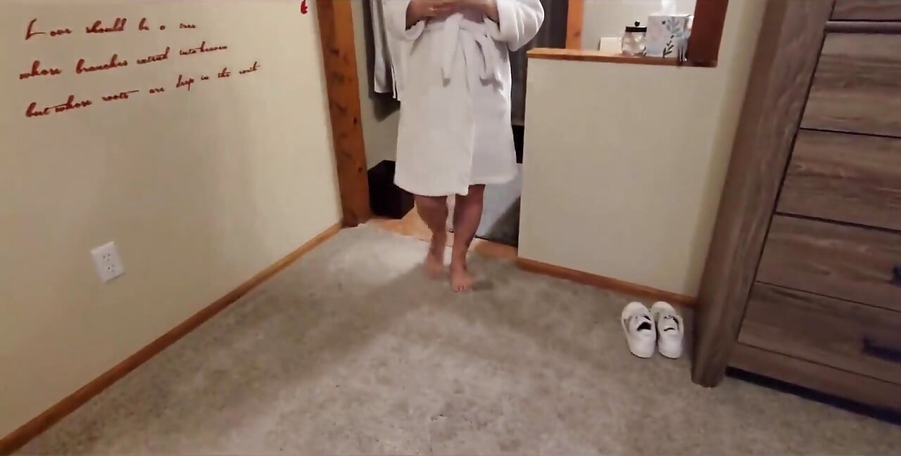 Pregnant Seduces Boy and Fucks His Brains Out with a Creampie Finish