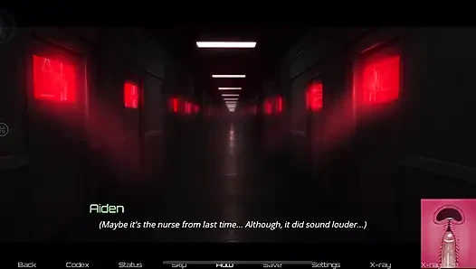 Falling undercover, nox-syndicate - kapitel 8 - teil 3