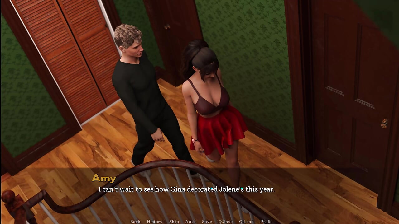 I Have Known You 11 Lisa Was so Horny at the Party I Had to Fuck Her