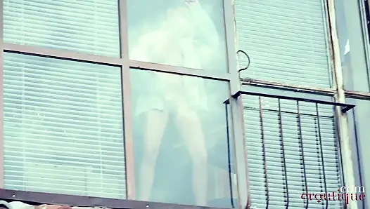 Victoria - erotik renklendirme