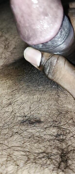 Cậu bé Hyderabad telugu sục cu một mình trong phòng cử nhân