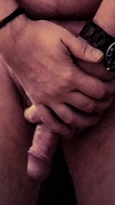 This IS My Dick
