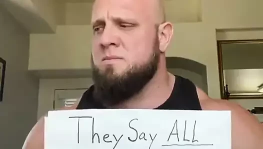 dumb muscle