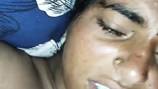 My Desi bhabhi i fucking juicy black pussy today happy sultanbegumx