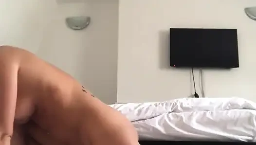 Naked Yoga
