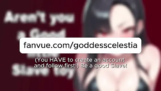(F4M) Aşağılama ayini için hazır mısın? (Kadın egemenliği) (GFE) ASMR Audio