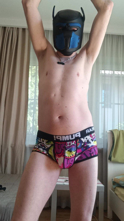 Dog Dance