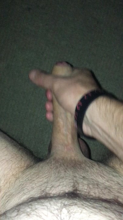 Amateur cock