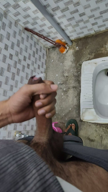 ジュース インディアンペニス精子射精