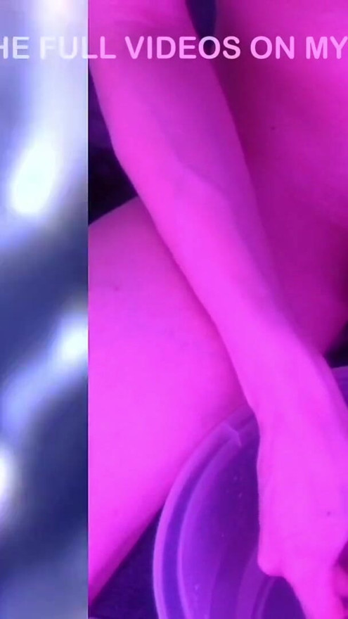 Inflating and fucking my Dick with Endoscope - Teaser | Clip 1