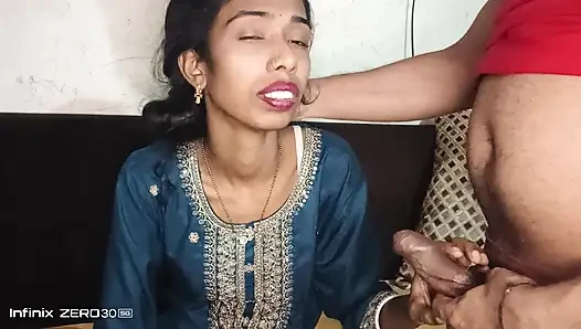 Desi bhabi or devar ka chudai