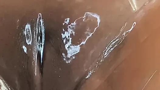 Mitternacht intimes spa-ritual