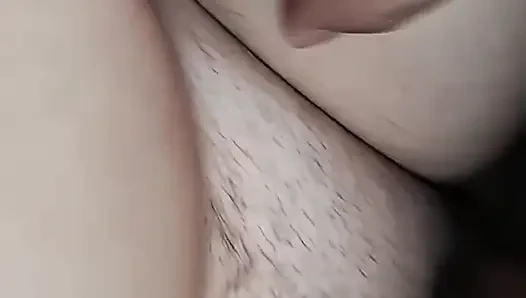 3 Creampies in One Day… and the Last One Ate Them All