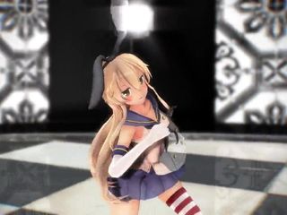 mmd kankore6