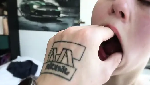 Rough Fuck Compilation with Vilu Vidish Try Not to Cum