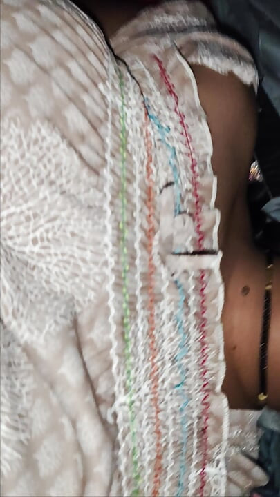 Village desi hot bhabhi sex - stepsister & stepsister night sex - desi bhabhi pussy fuck hindi voice desi look.