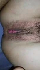 my wife