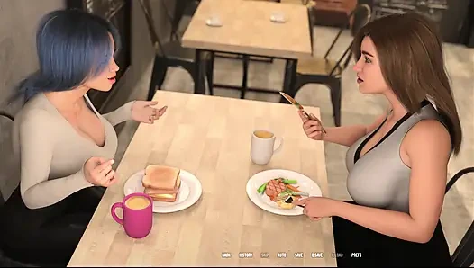 Güvensiz koca (bölüm 5)